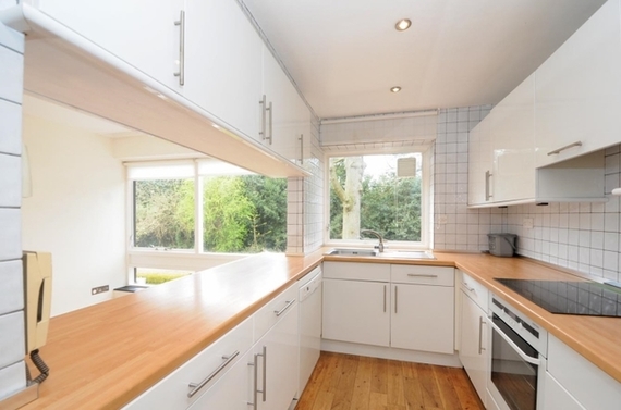 4 bedroom Detached t...